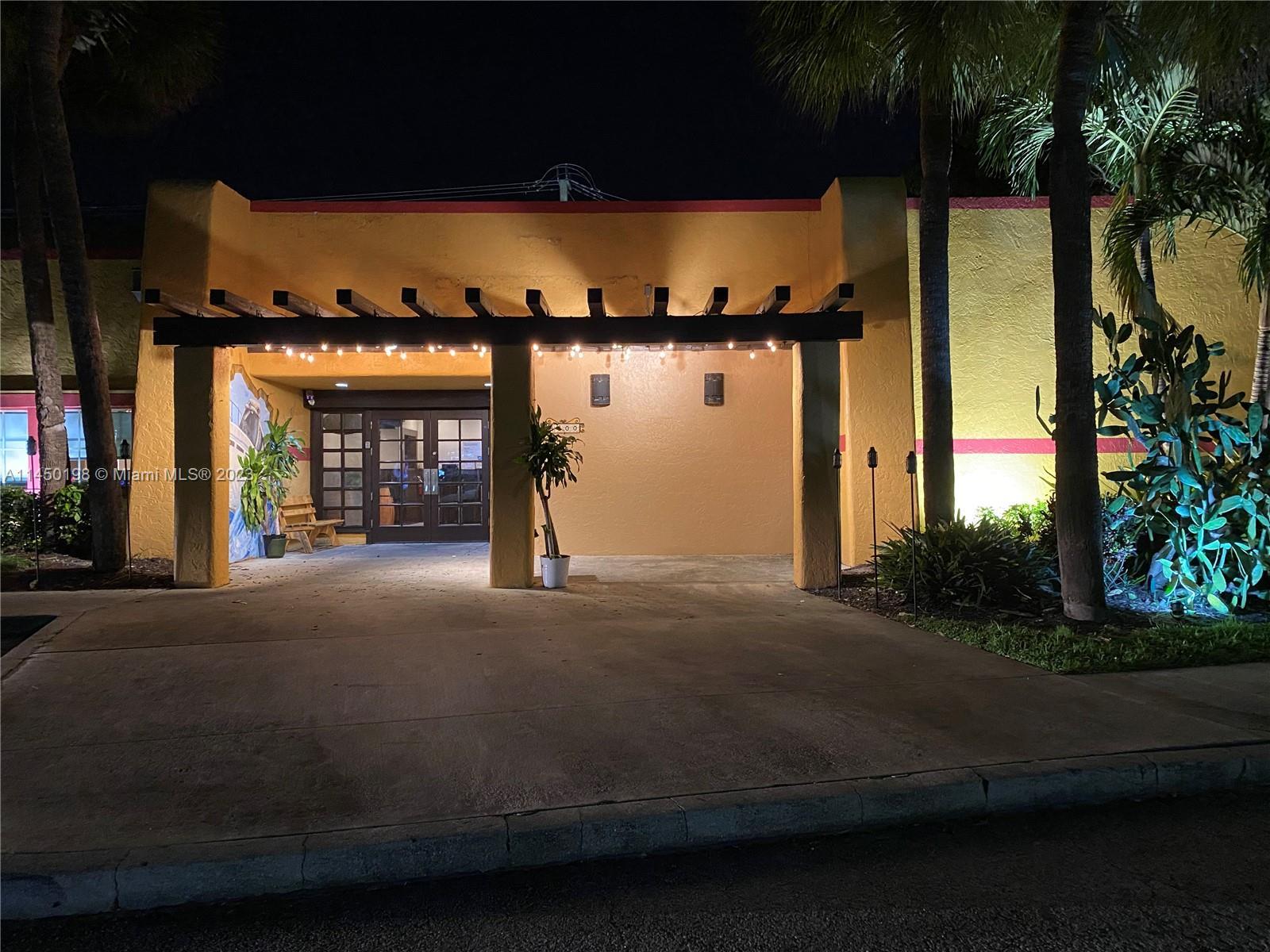Photo of Address Not Disclosed in Davie, FL