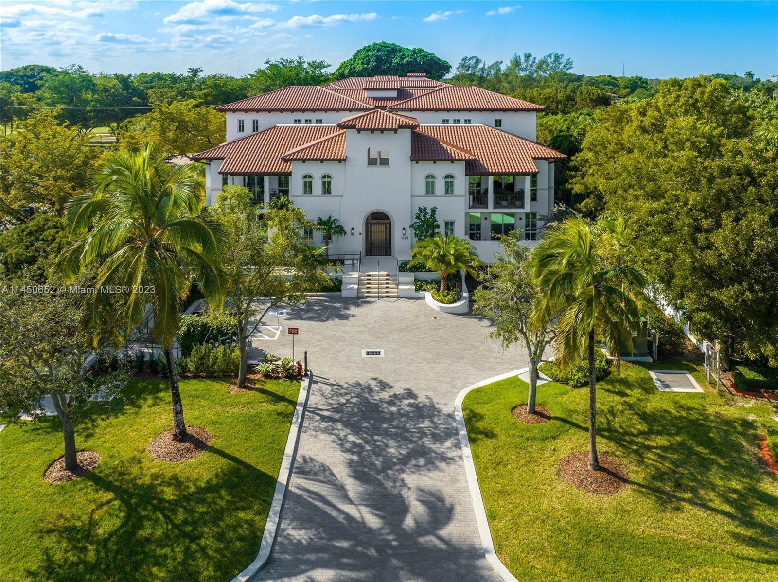 Photo of 1228 Anastasia Ave #203 in Coral Gables, FL