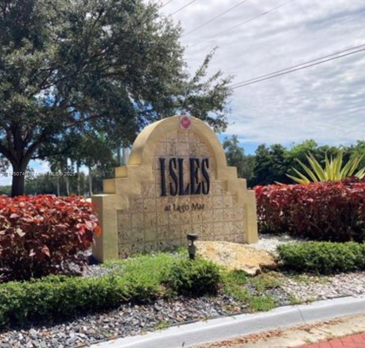 Photo of 12950 Vista Isles Dr #417 in Sunrise, FL