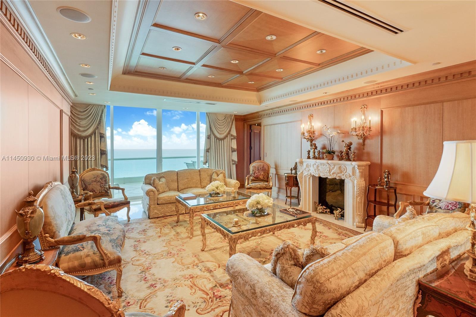 Experience South Florida’s oceanfront living at Turnberry Ocean Colony in Sunny Isles Beach – a lavi