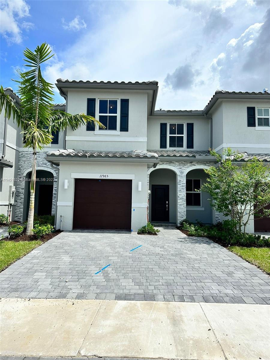 Photo of 11965 NW 47th Mannor #11965 in Coral Springs, FL