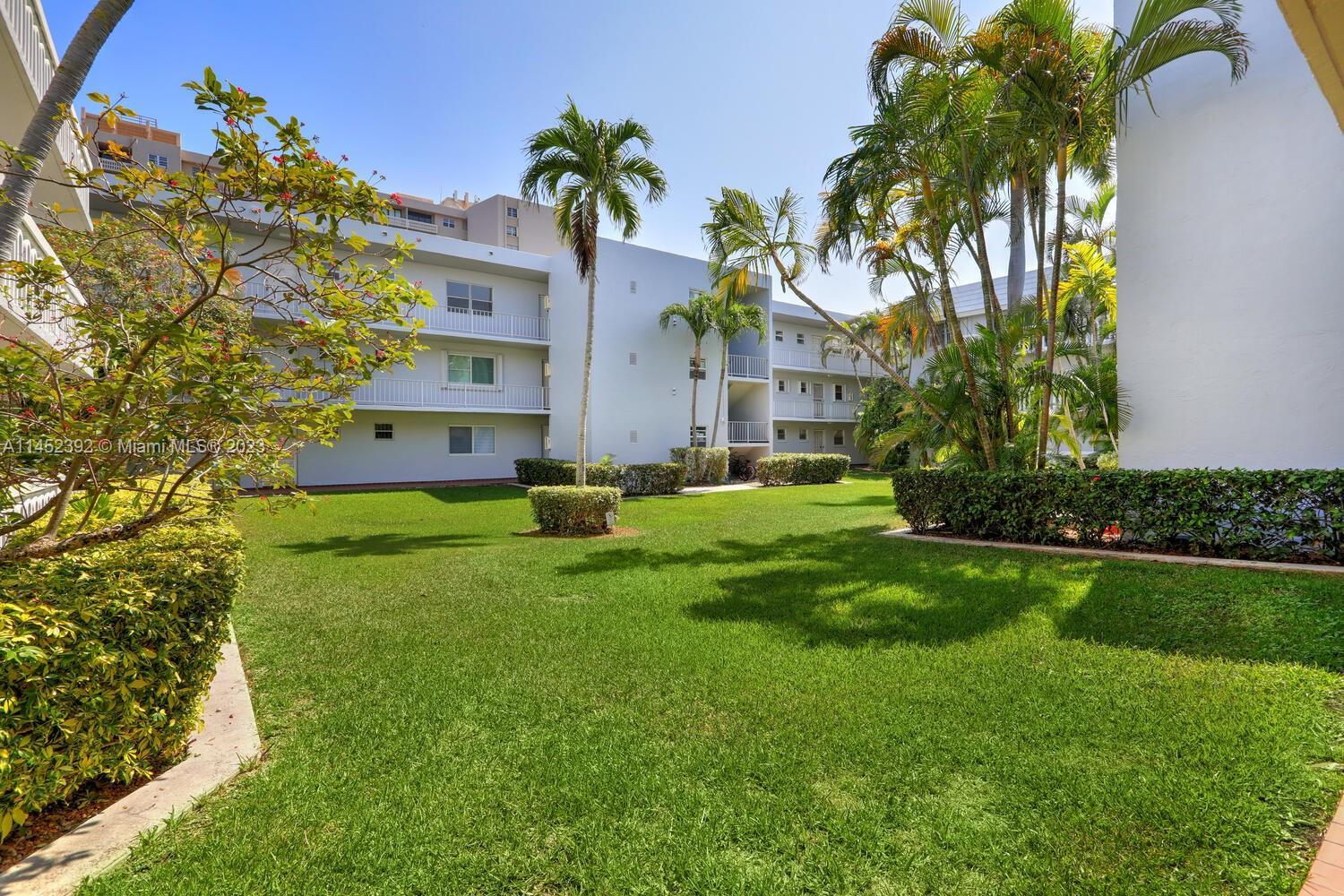 Photo of 100 Edgewater Dr #205 in Coral Gables, FL