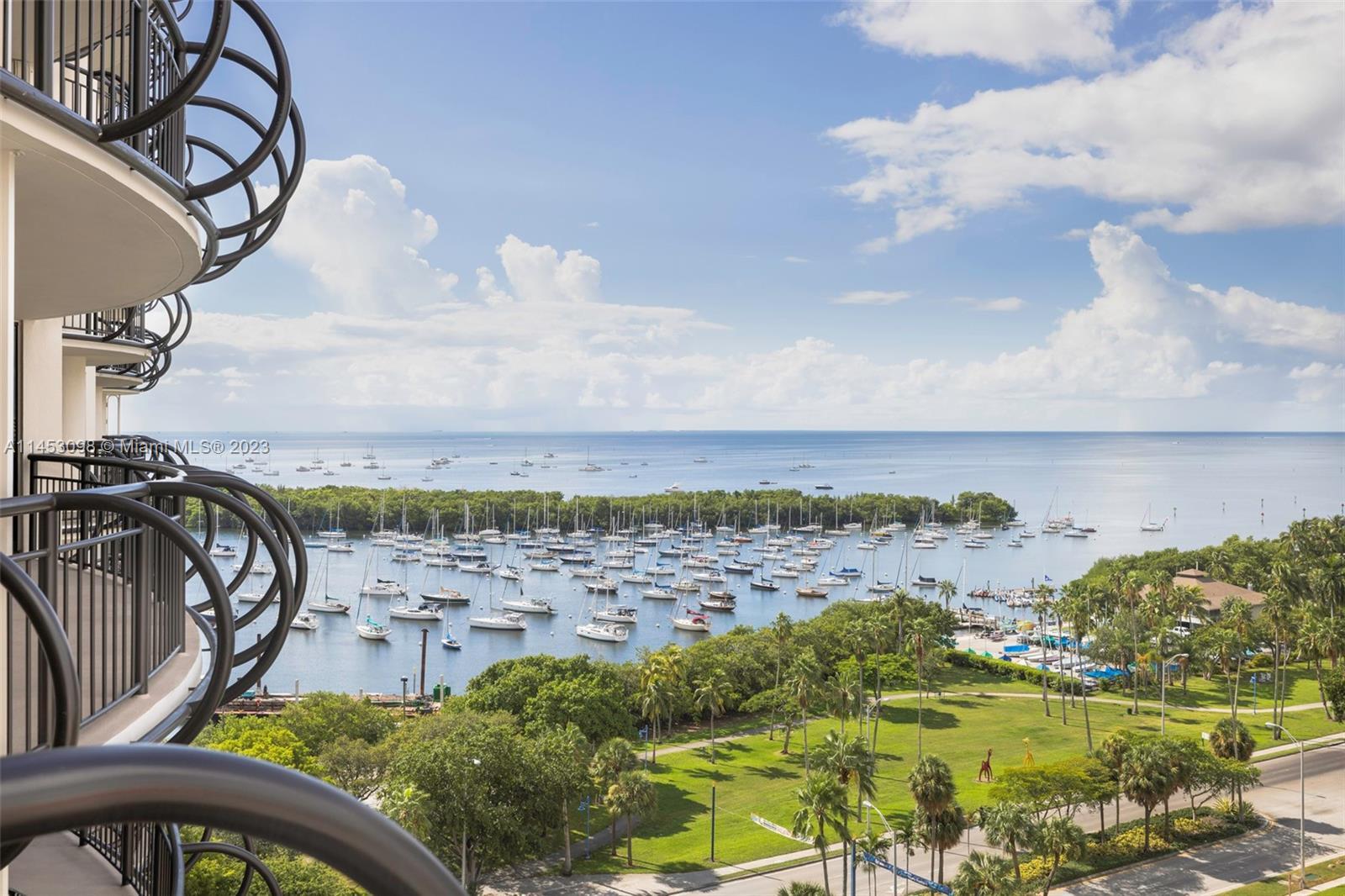 Photo of 2843 S Bayshore Dr #15A in Coconut Grove, FL