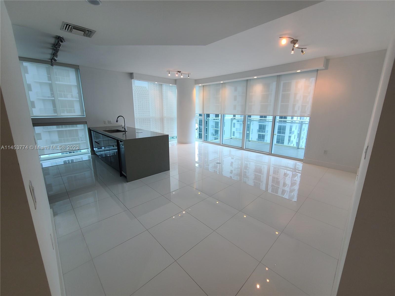 Photo of 1080 Brickell Ave #2008 in Miami, FL