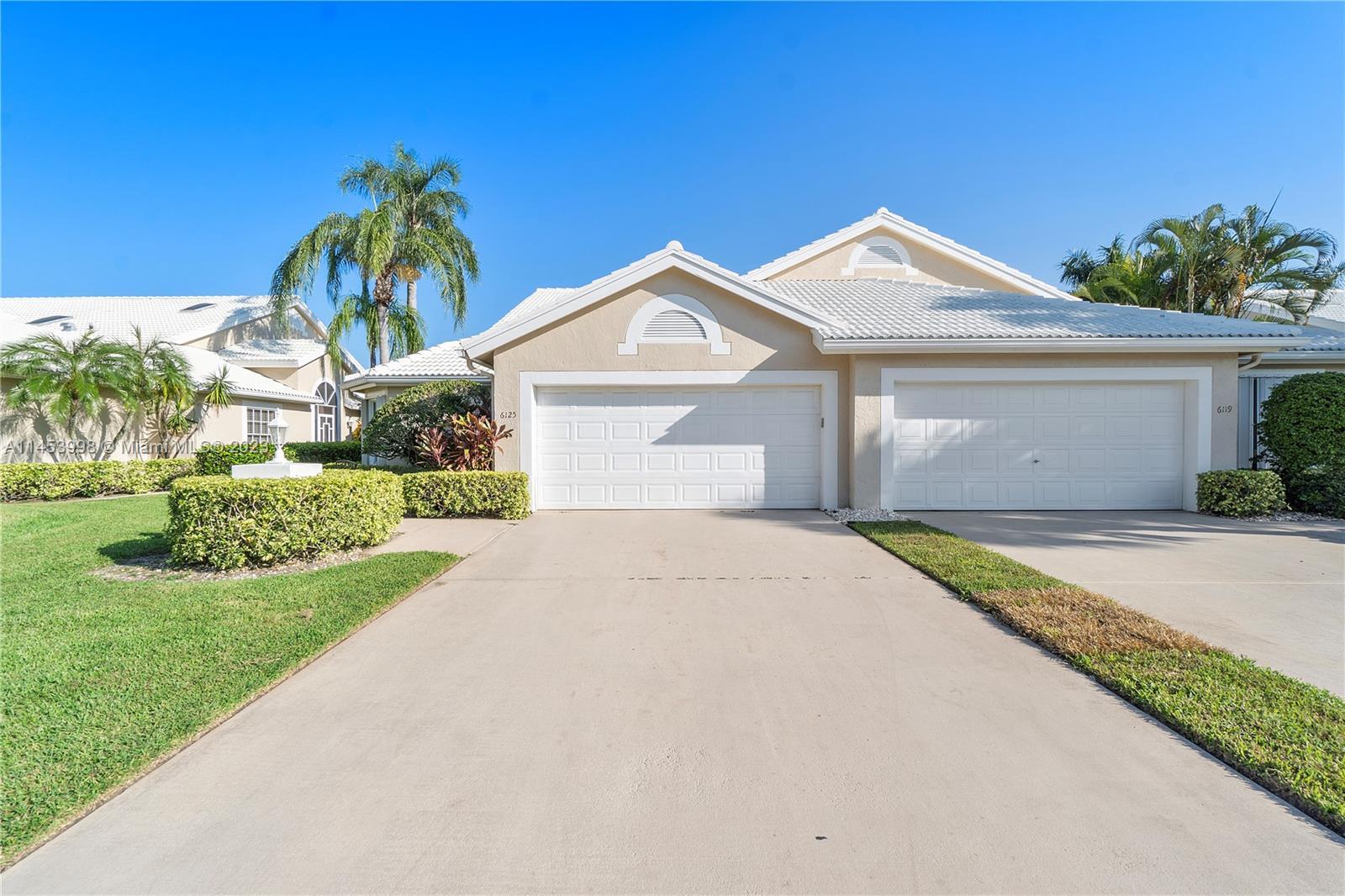 Photo of 6125 Greenspointe Dr #6125 in Boynton Beach, FL