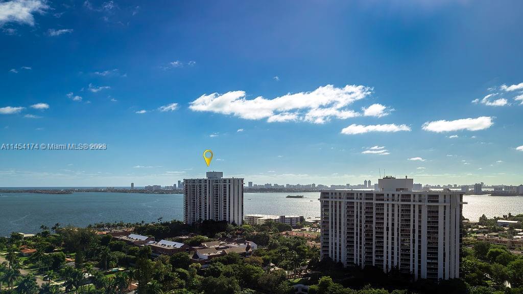 Photo of 4000 Towerside Ter #901 in Miami, FL