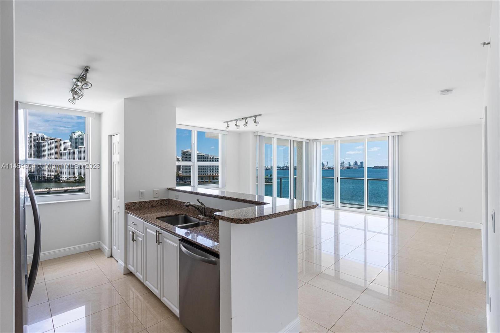 Photo of 1155 Brickell Bay Dr #1110 in Miami, FL