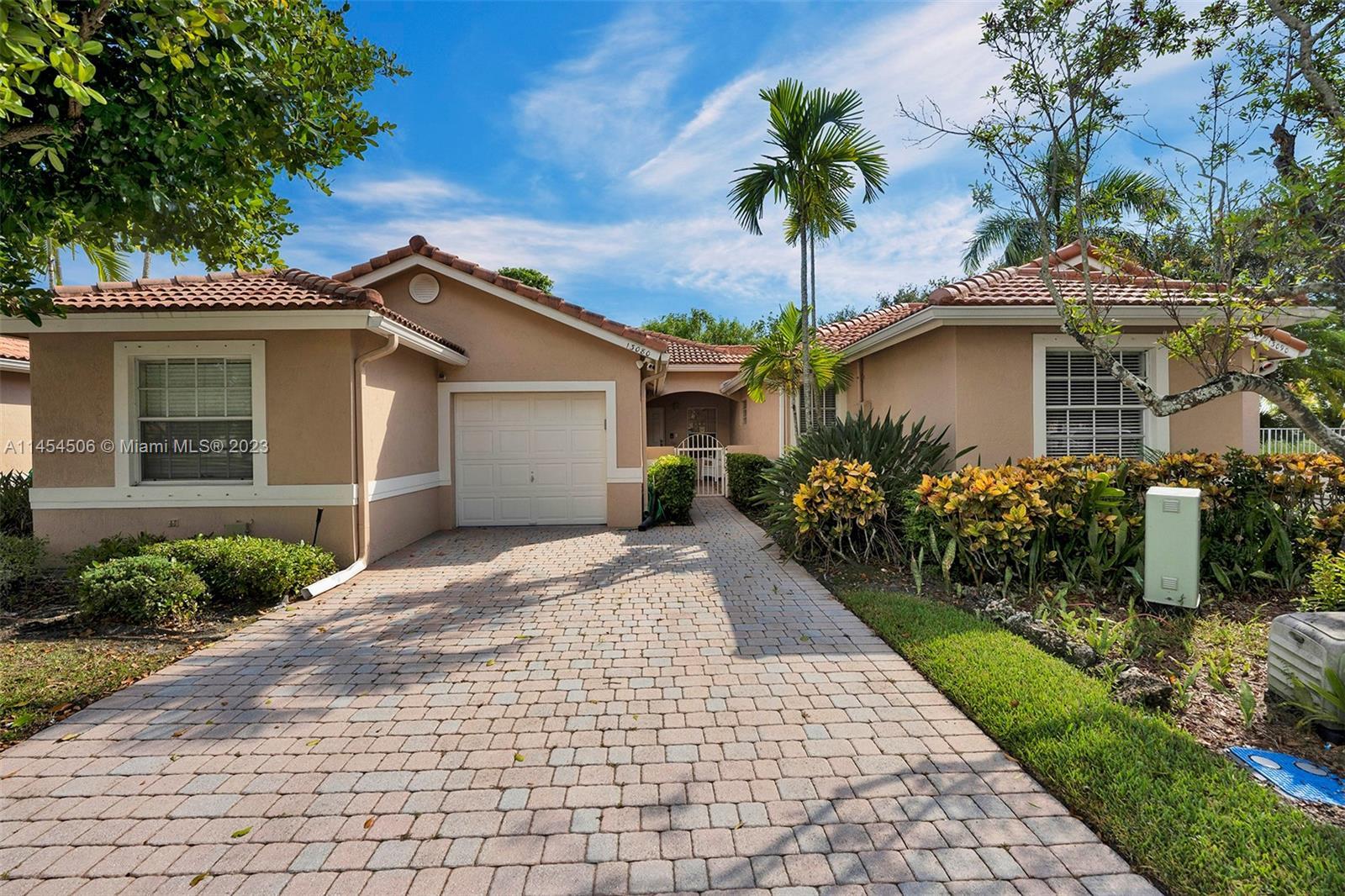 Photo of 13080 NW 5th St in Pembroke Pines, FL