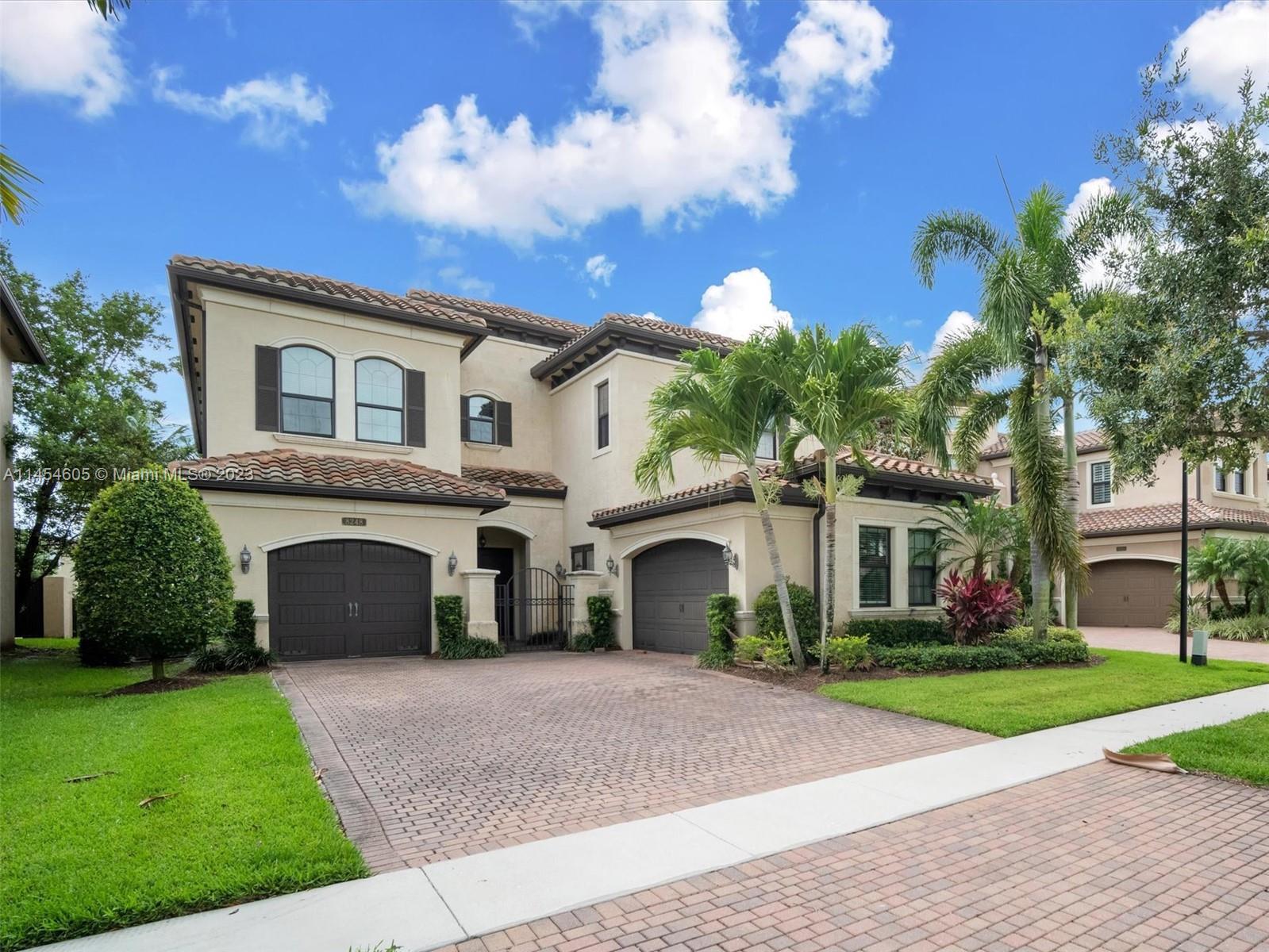 Photo of 8248 Lost Creek Ln in Delray Beach, FL