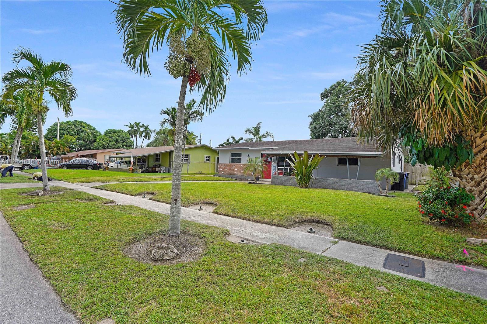 Photo of 2830 NW 18th Ct in Fort Lauderdale, FL