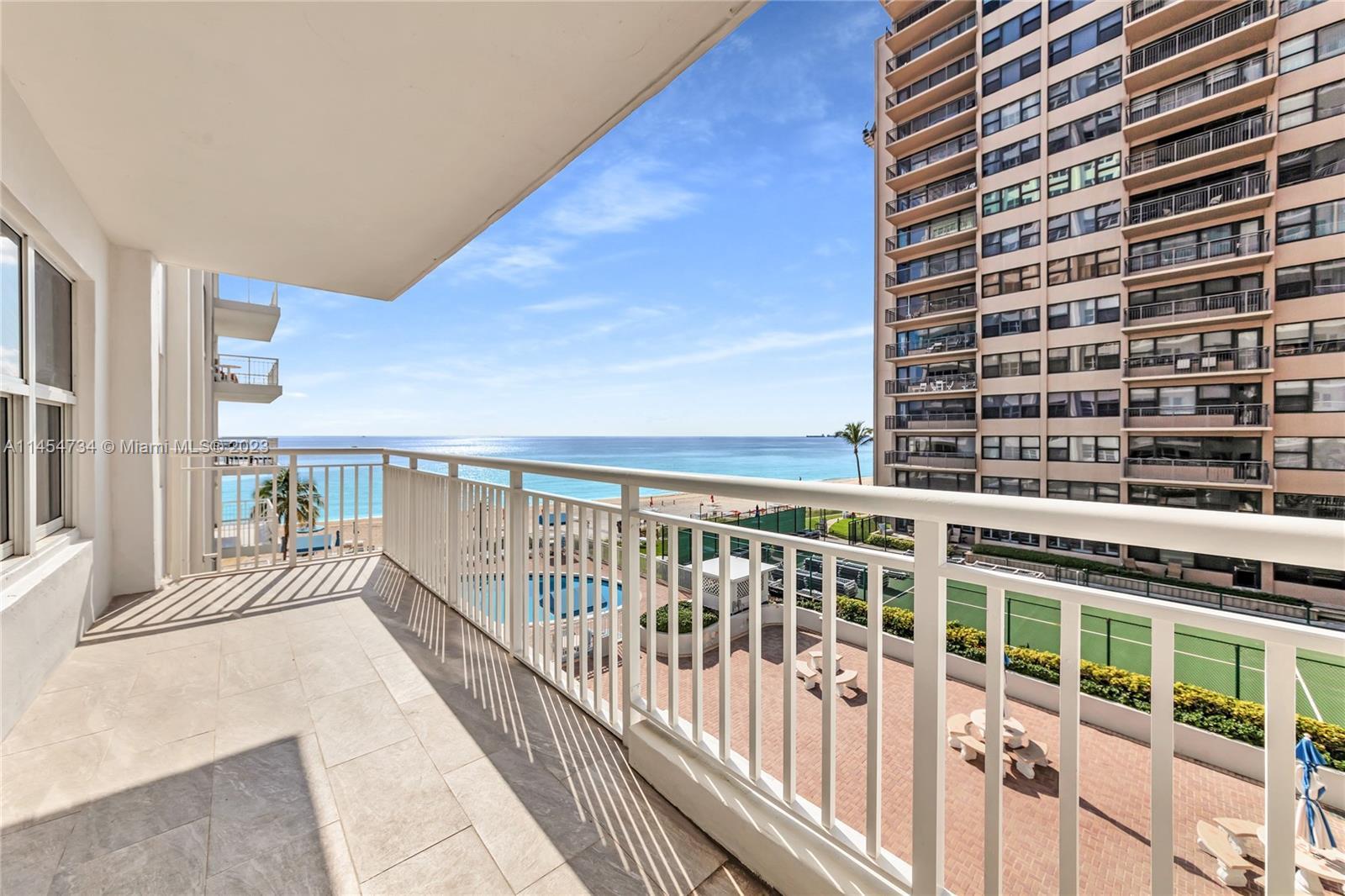 Photo of 3850 Galt Ocean Dr #302 in Fort Lauderdale, FL