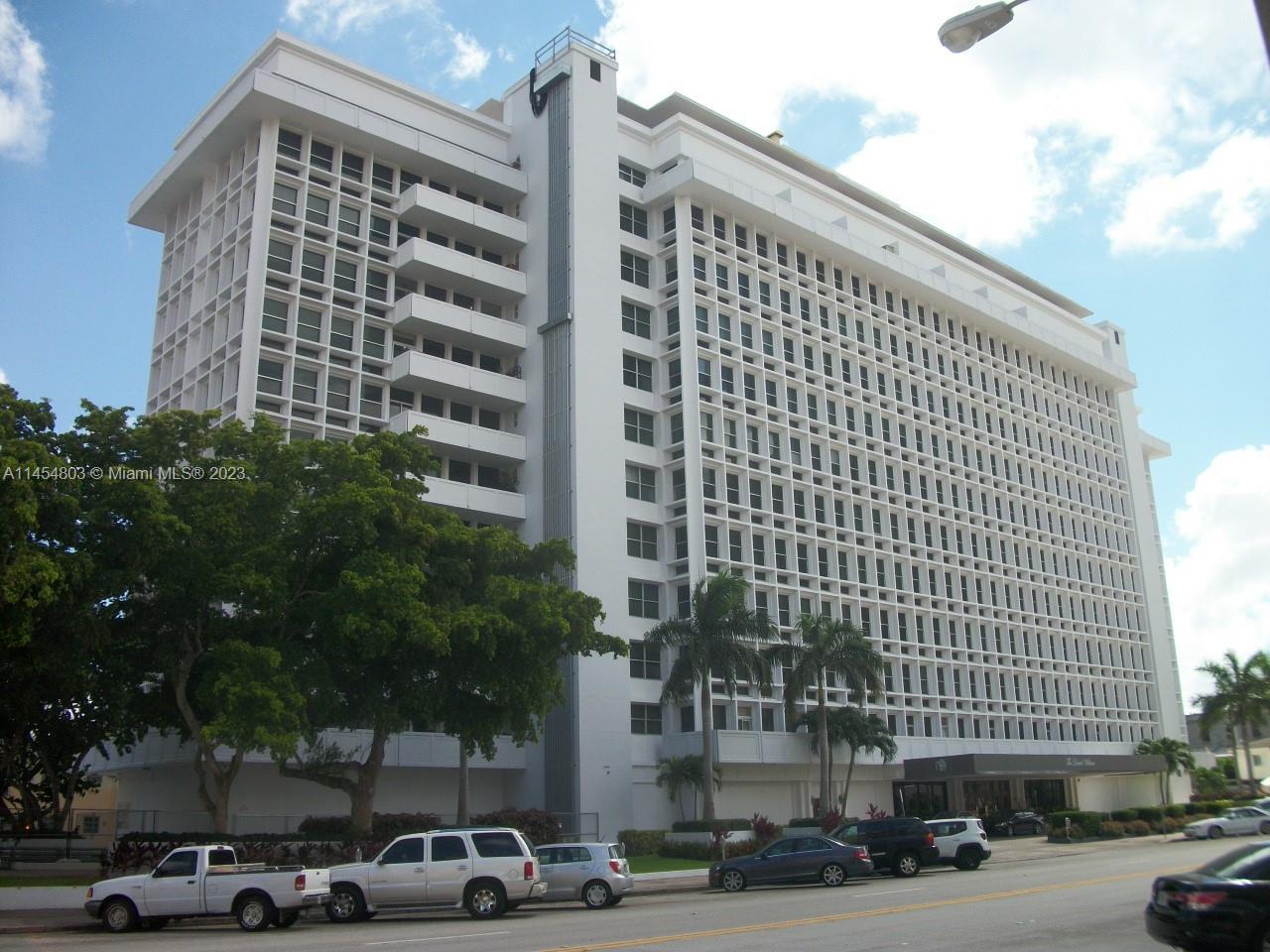 Photo of 700 Biltmore Wy #206 in Coral Gables, FL