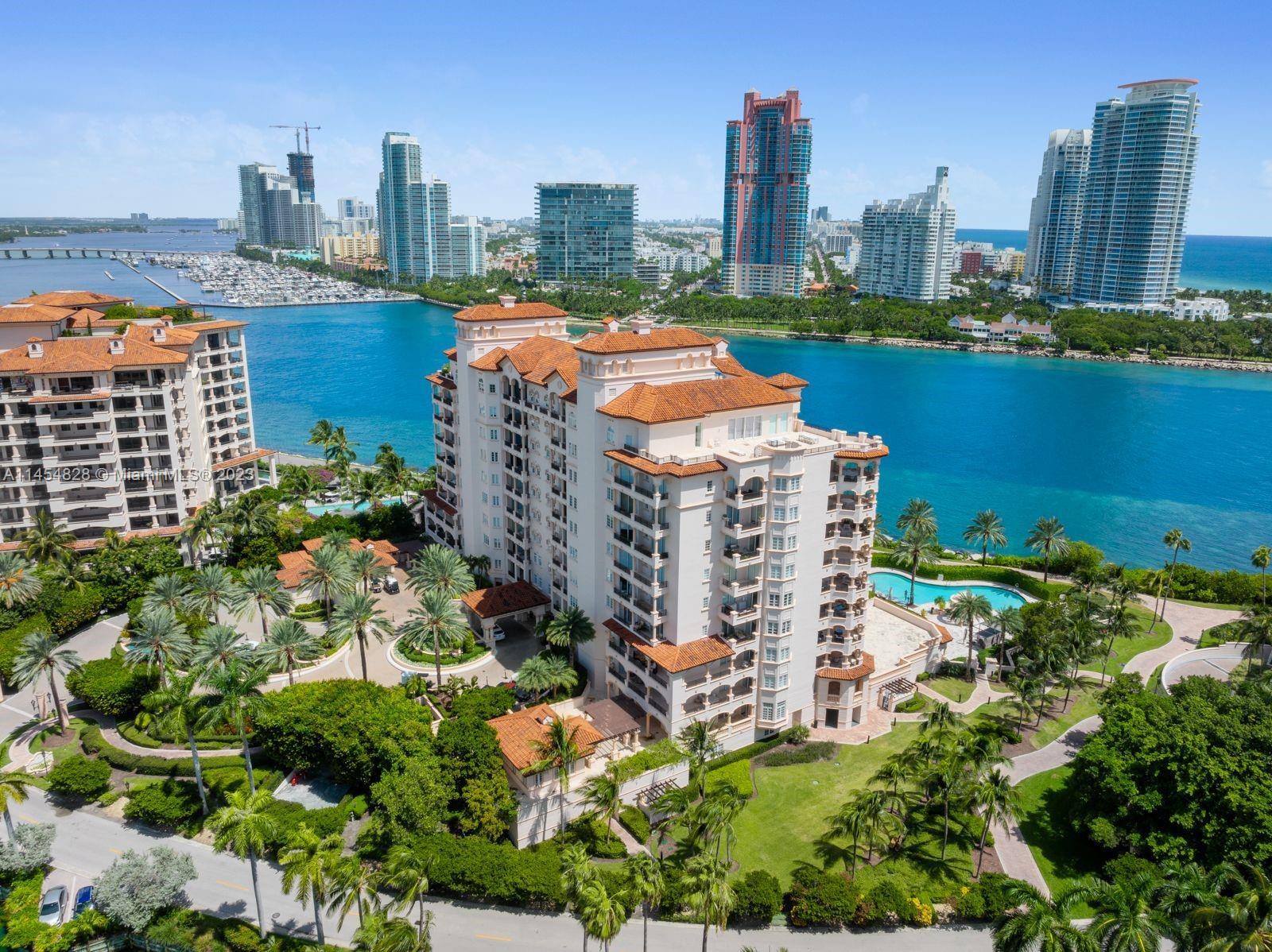 Photo of 7112 Fisher Island Dr #7112 in Miami Beach, FL