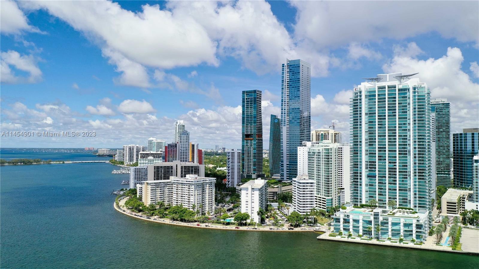 Photo of 1200 Brickell Bay Dr #3310 in Miami, FL