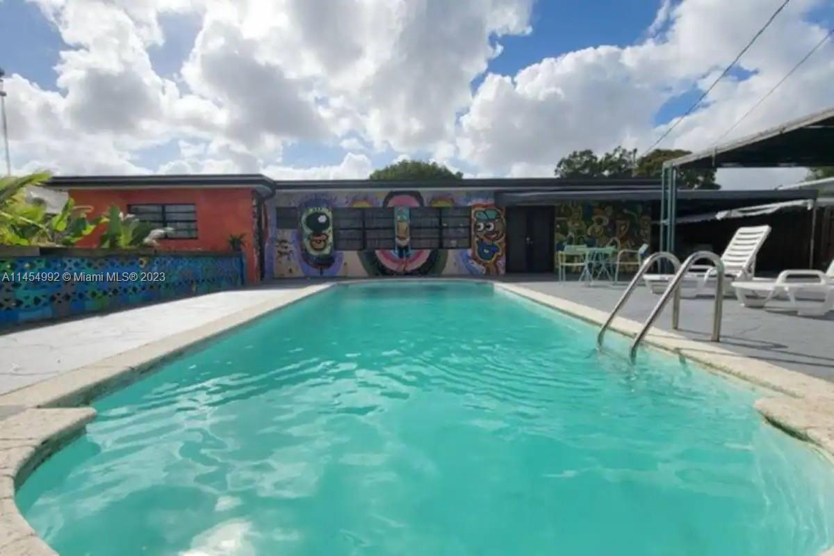 Photo of Address Not Disclosed in West Park, FL