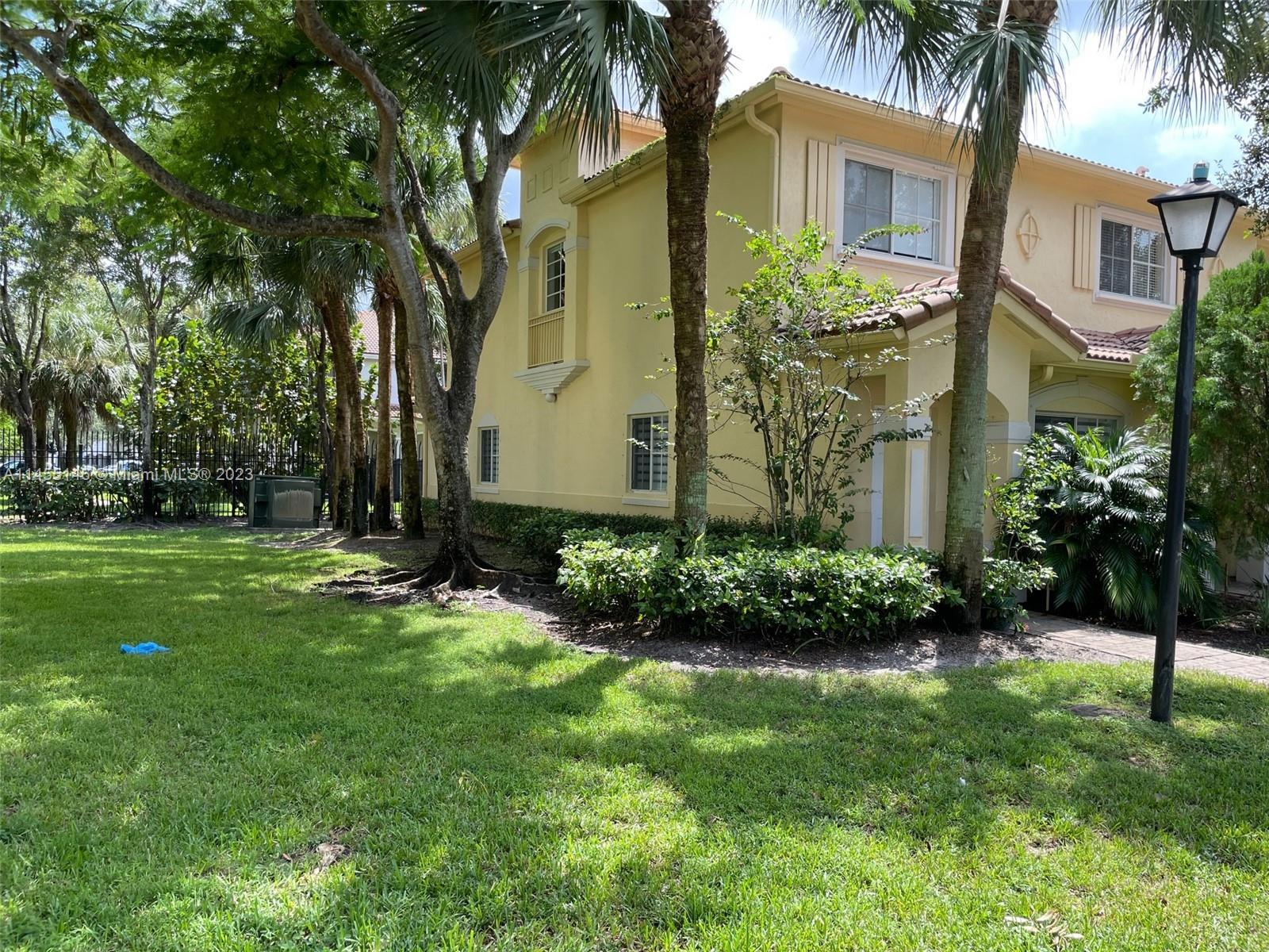 Photo of 2649 SW 83rd Ter #101 in Miramar, FL
