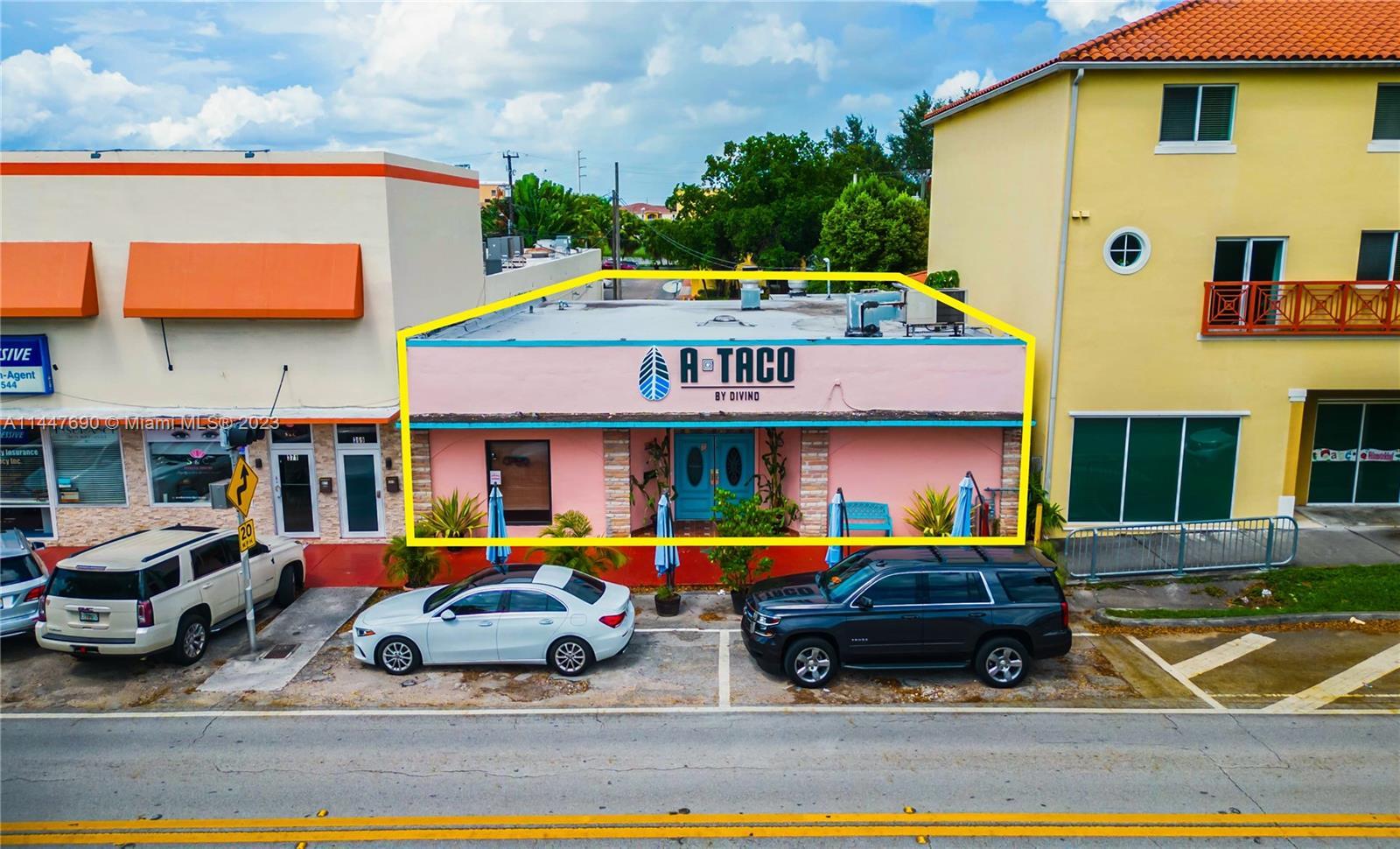 Photo of 365 N Royal Poinciana Blvd in Miami Springs, FL