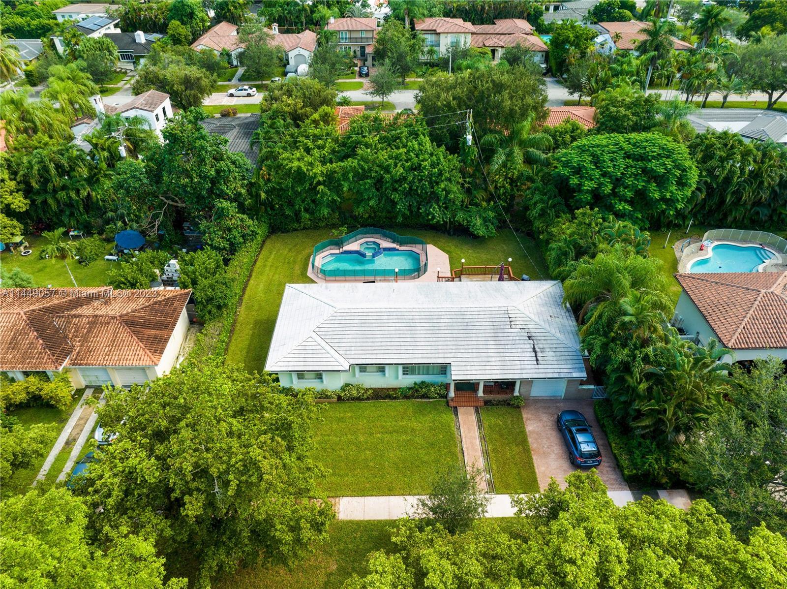 Photo of 430 Fluvia Ave in Coral Gables, FL