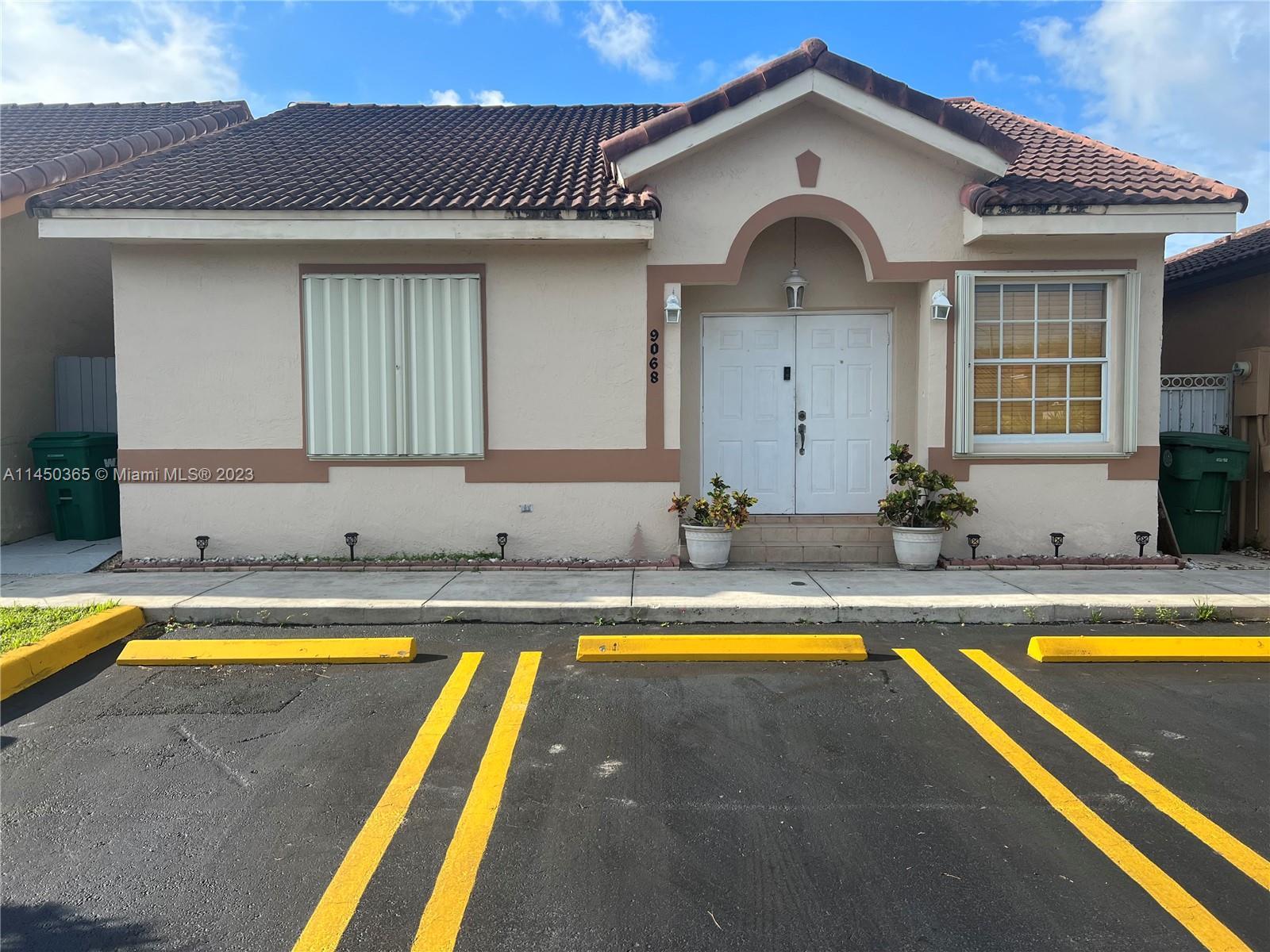 Photo of Address Not Disclosed in Hialeah Gardens, FL