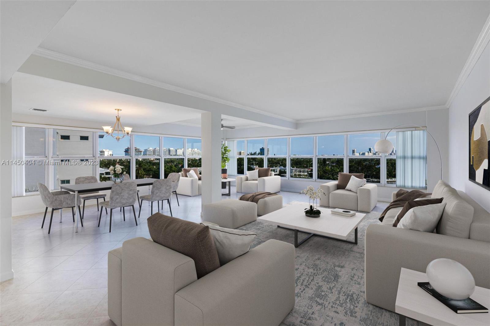 Photo of 9100 W Bay Harbor Dr #7A-E in Bay Harbor Islands, FL