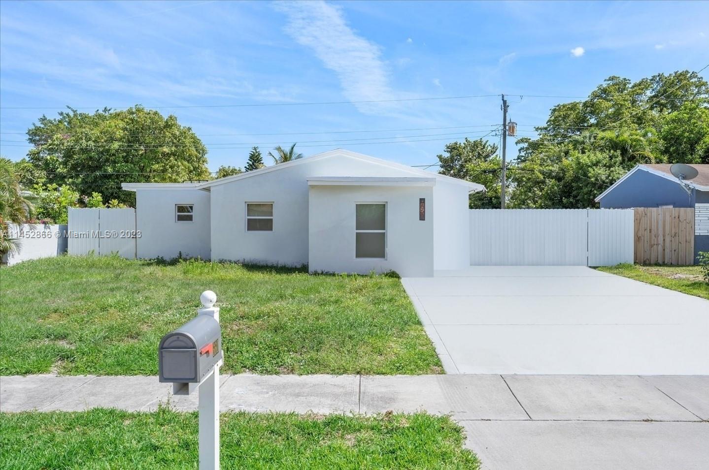 Photo of 660 NE 57th Ct in Oakland Park, FL