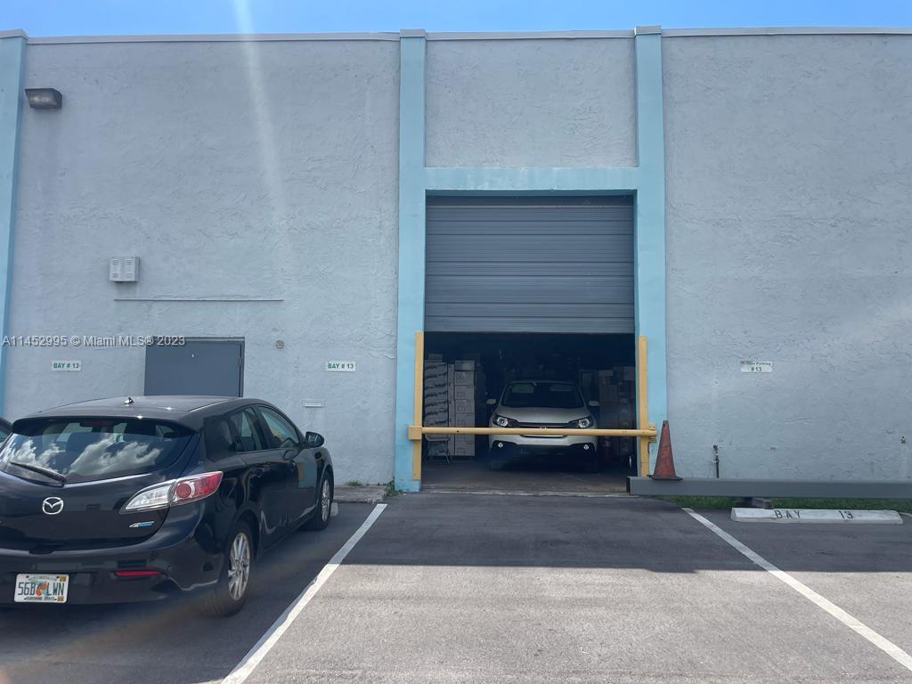 Photo of 9550 NW 12th St #13 in Doral, FL