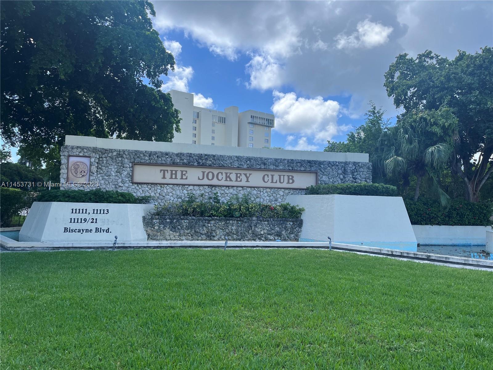 Photo of 11111 Biscayne Blvd #2D in Miami, FL
