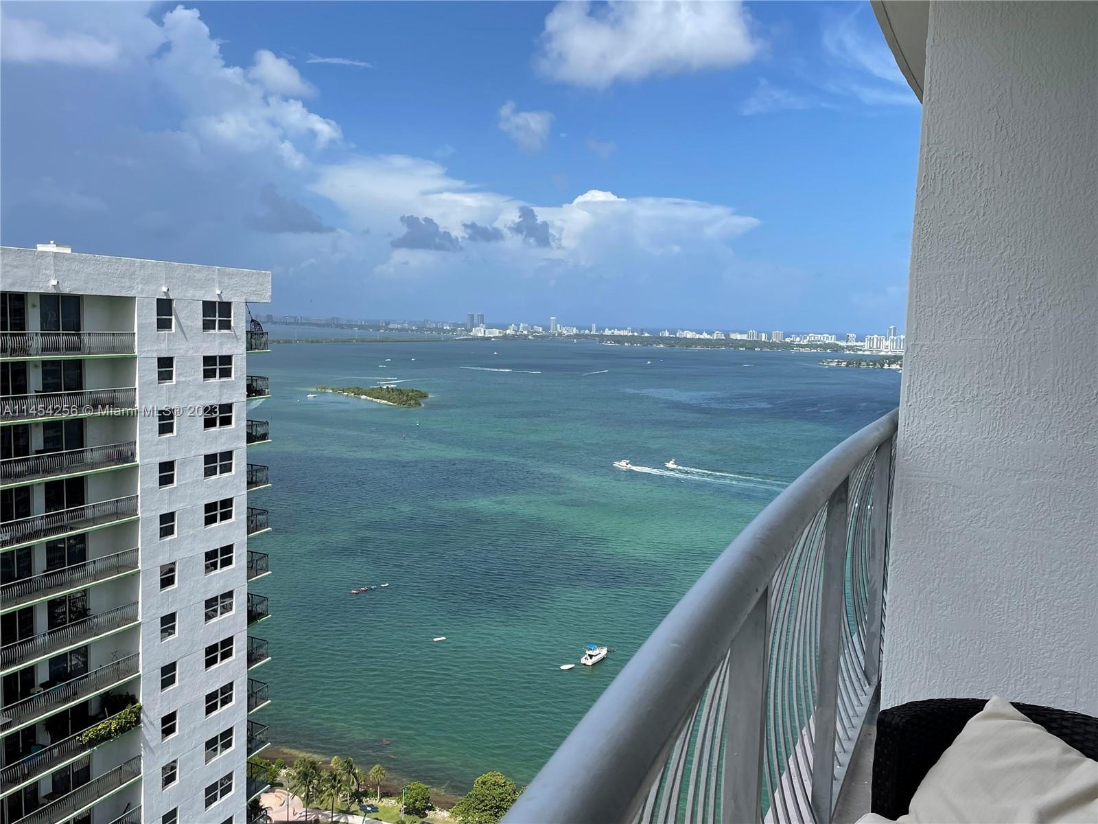 Photo of 1750 N Bayshore Dr #3707 in Miami, FL
