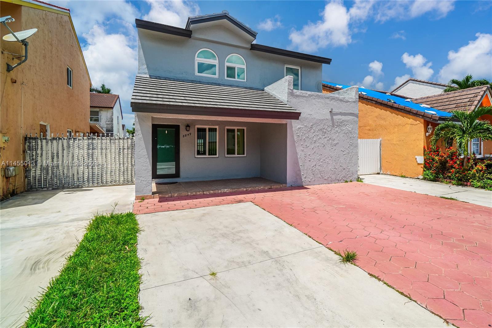 Photo of 8849 NW 108th St in Hialeah Gardens, FL