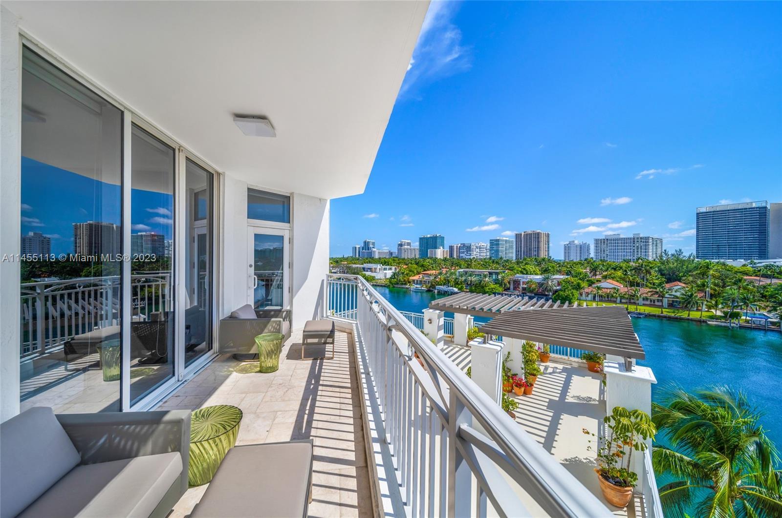 Photo of 9751 E Bay Harbor Dr #6D in Bay Harbor Islands, FL
