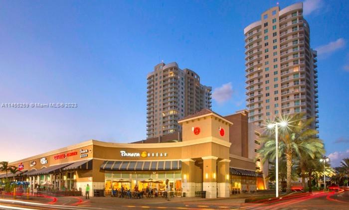 Photo of Address Not Disclosed in Hallandale Beach, FL