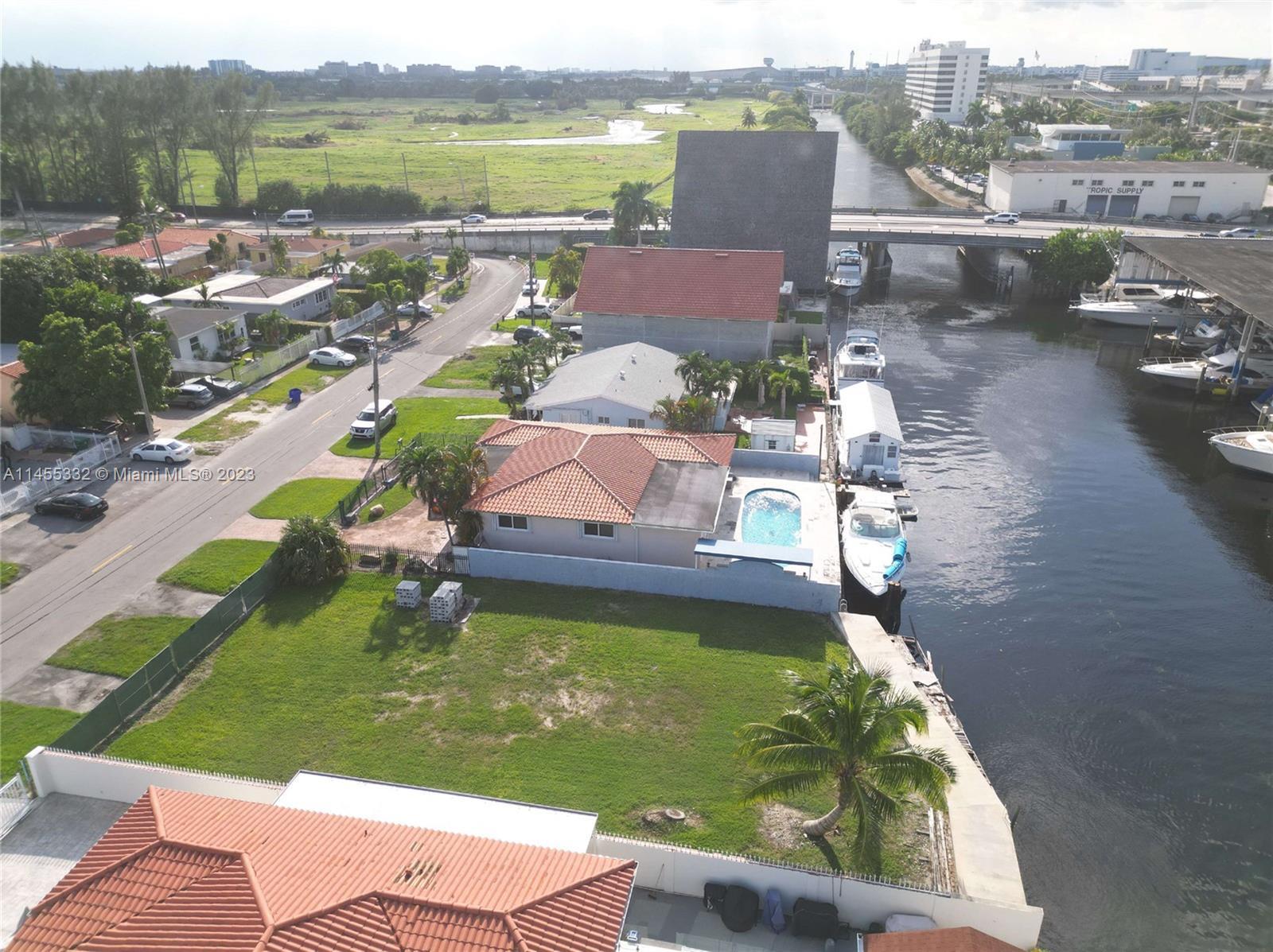 Photo of 3651 NW 20th St in Miami, FL