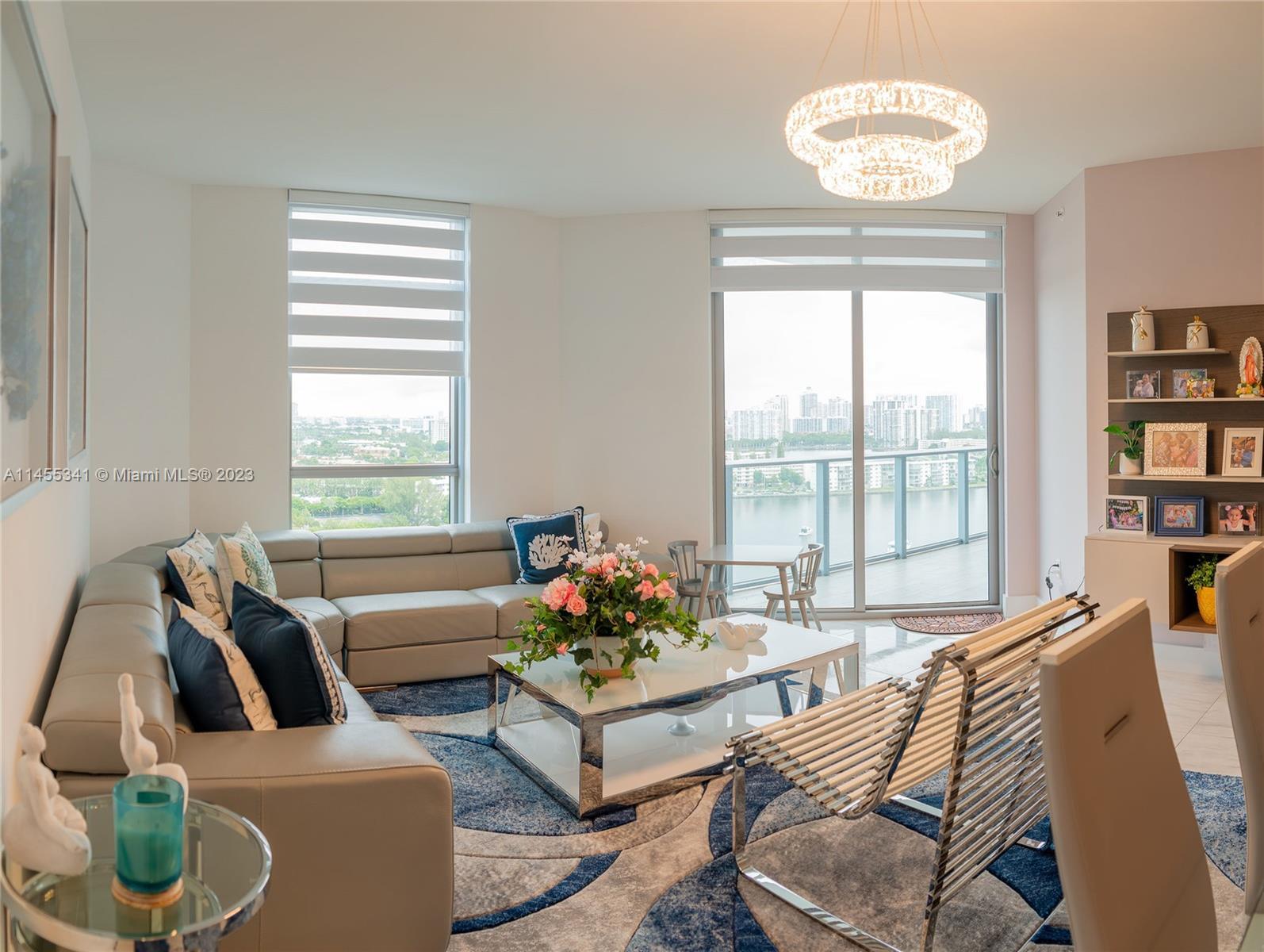 Photo of 17301 Biscayne Blvd #1706 in North Miami Beach, FL