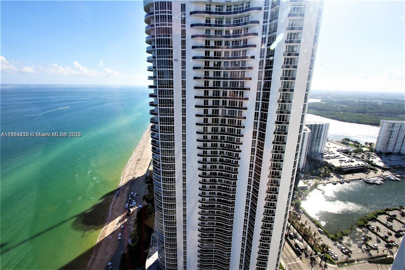 BREATHTAKING 180 DEGREE DIRECT OCEAN AND INTRACOASTAL VIEWS FROM EVERY ROOM OF THIS ABSOLUTELY AMAZI