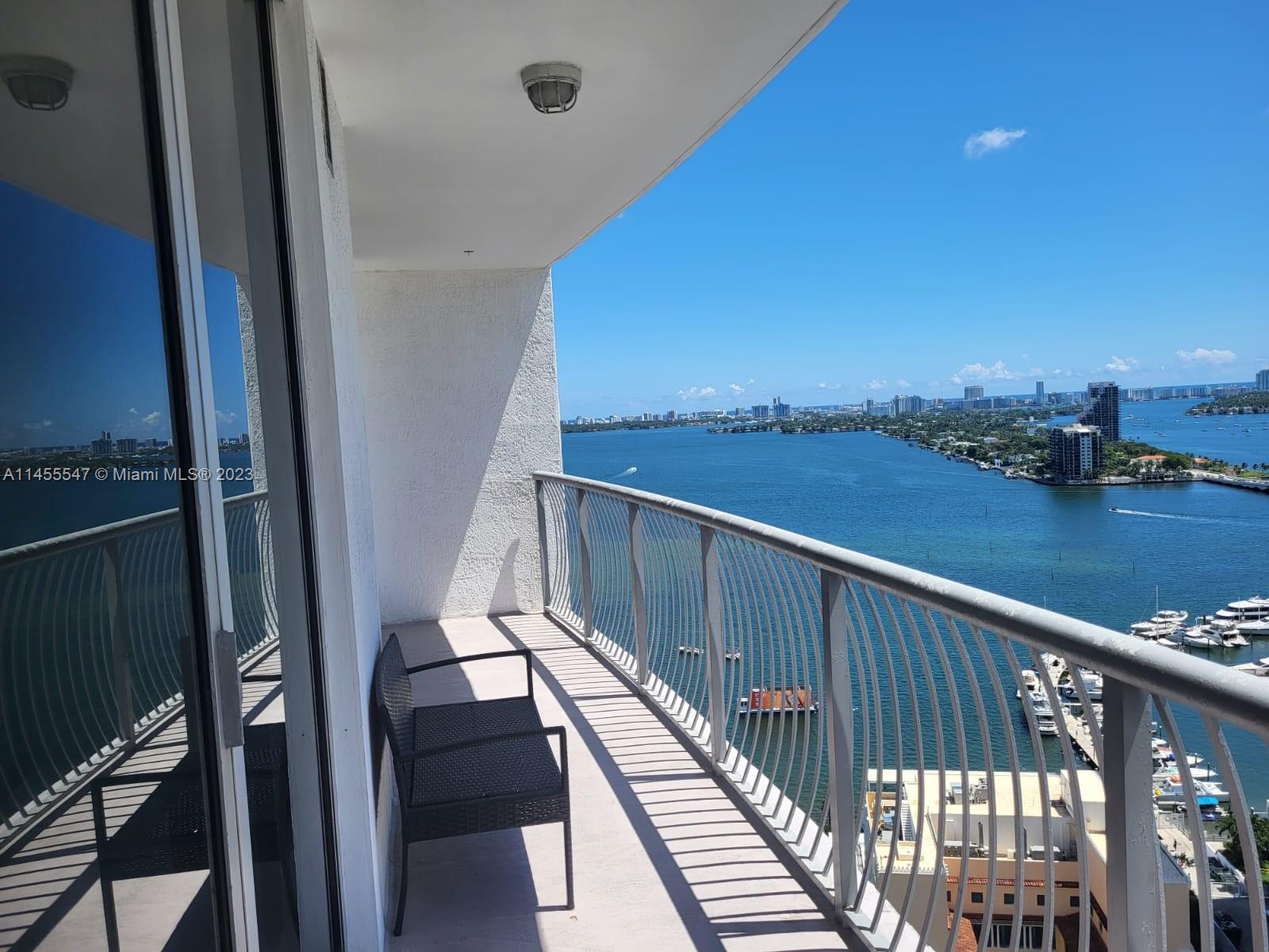 Photo of 1750 N Bayshore Dr #2604 in Miami, FL