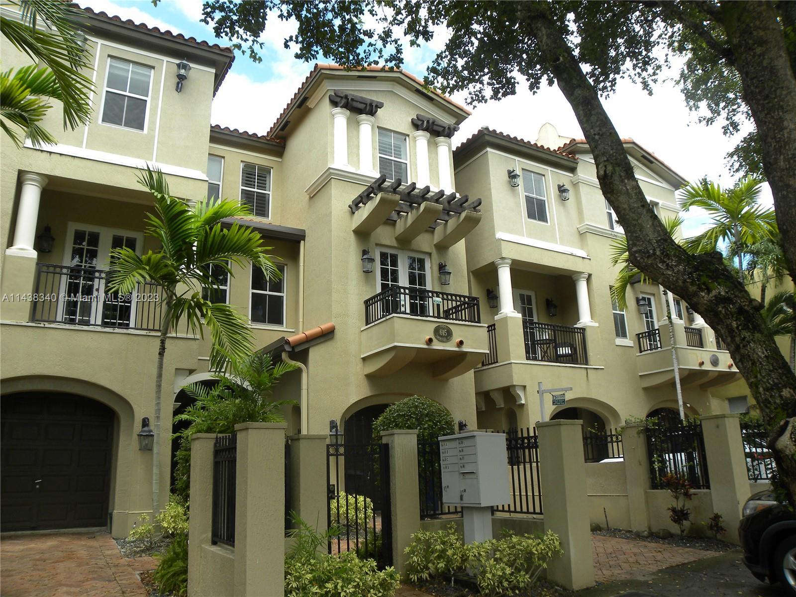 Photo of 615 Santander Ave #C in Coral Gables, FL