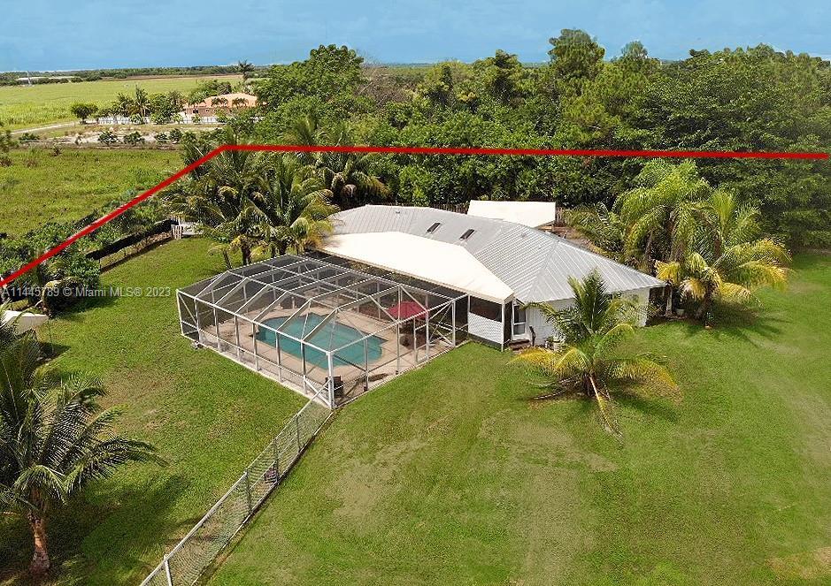 Photo of 19490 SW 334th St in Homestead, FL