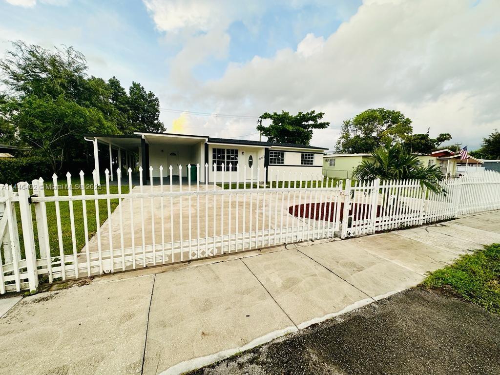 Photo of 5535 NW 173rd Dr in Miami Gardens, FL