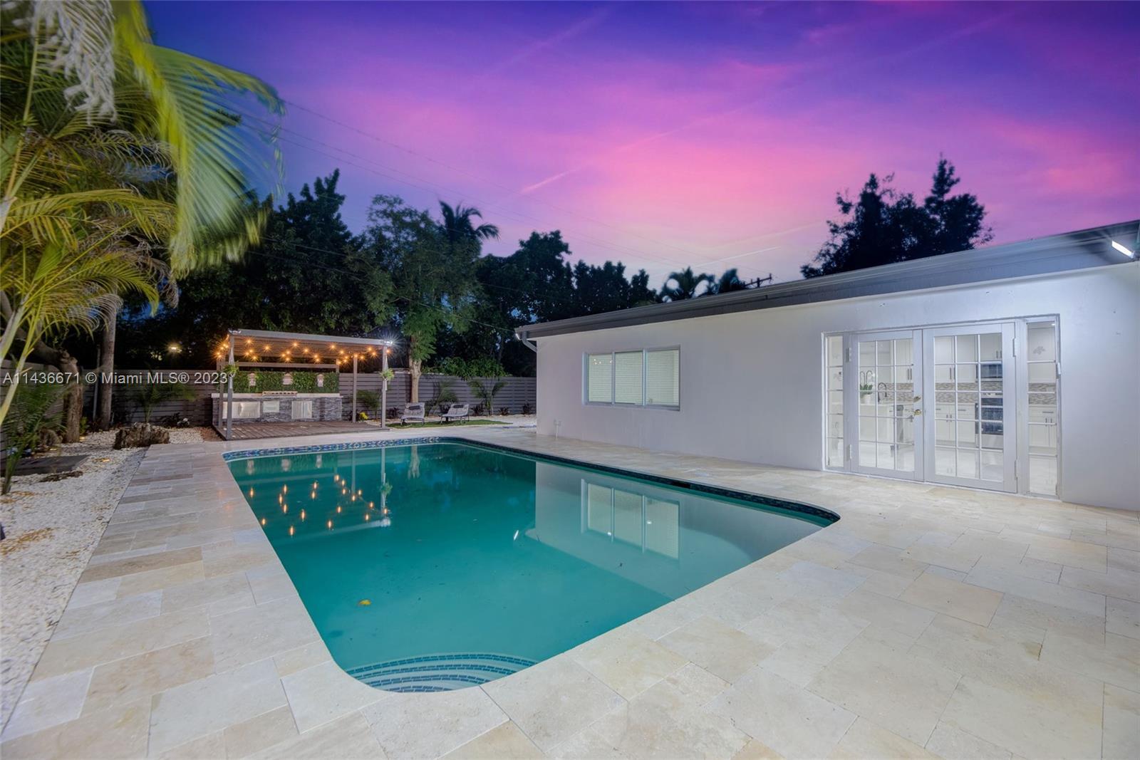 Photo of 40 NW 125th St in North Miami, FL