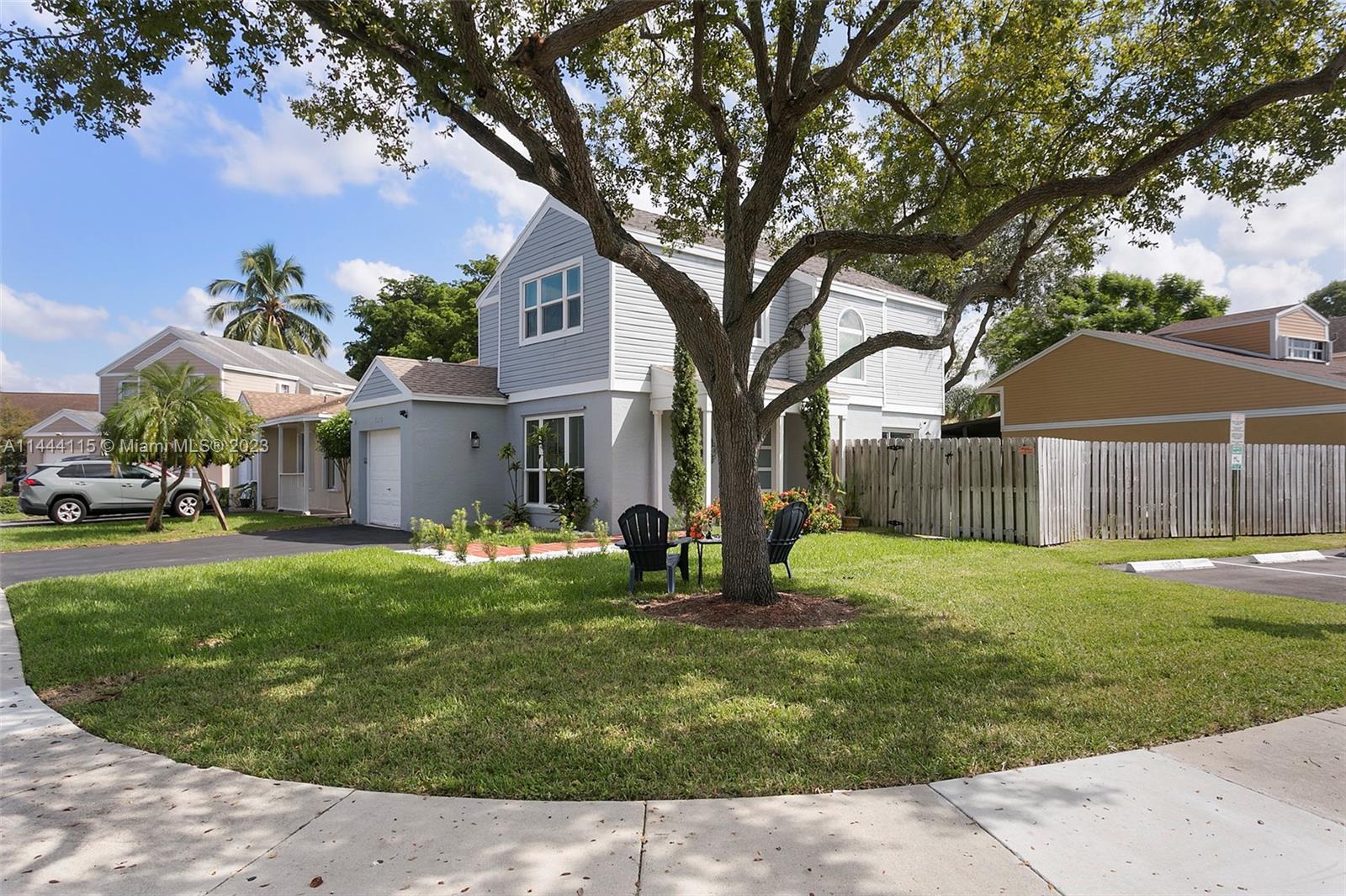 Photo of Address Not Disclosed in Sunrise, FL