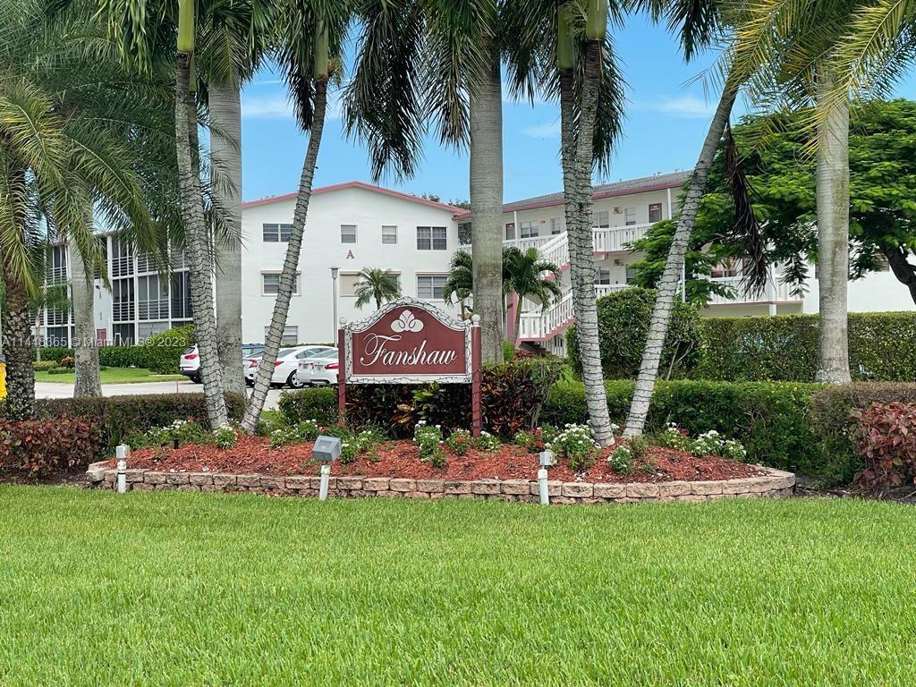 Photo of 164 Fanshaw D #164 in Boca Raton, FL