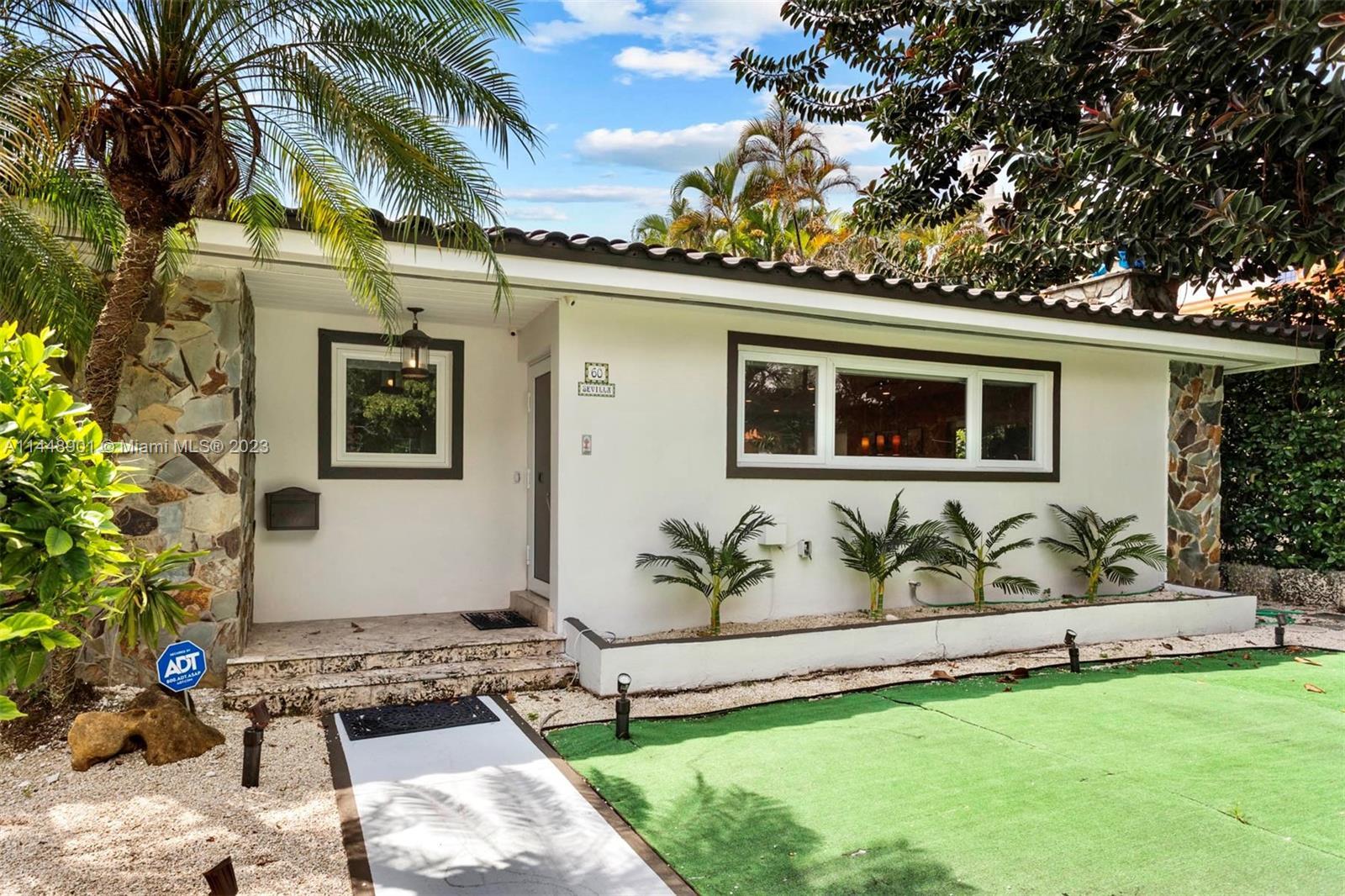 Photo of 60 Sevilla Ave in Coral Gables, FL