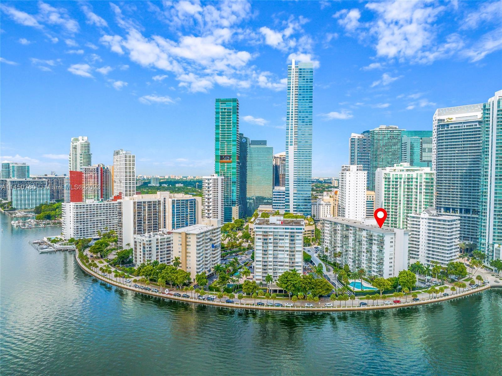 Photo of 1408 Brickell Bay Dr #310 in Miami, FL