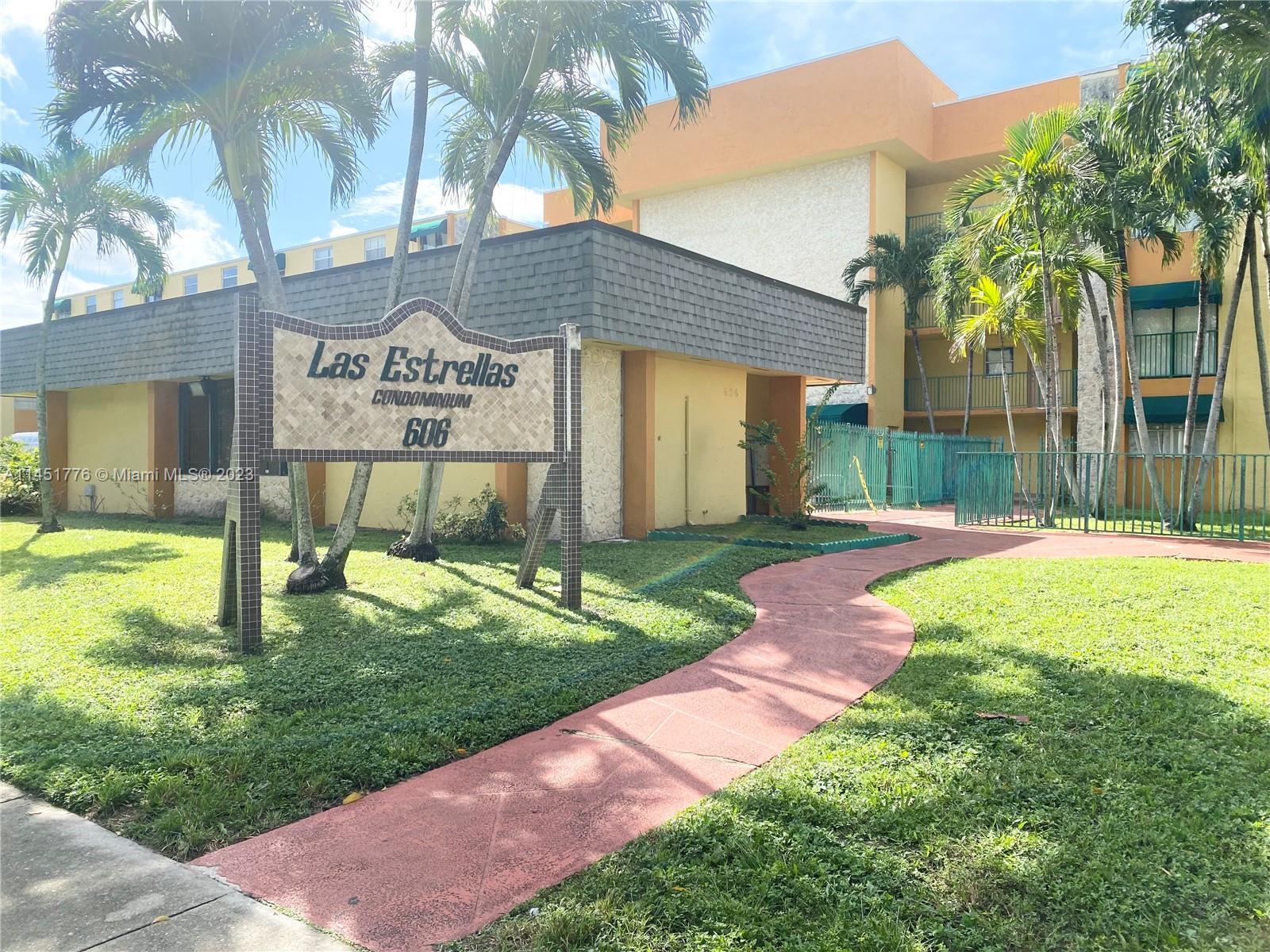 Photo of 606 W 81st St #306 in Hialeah, FL