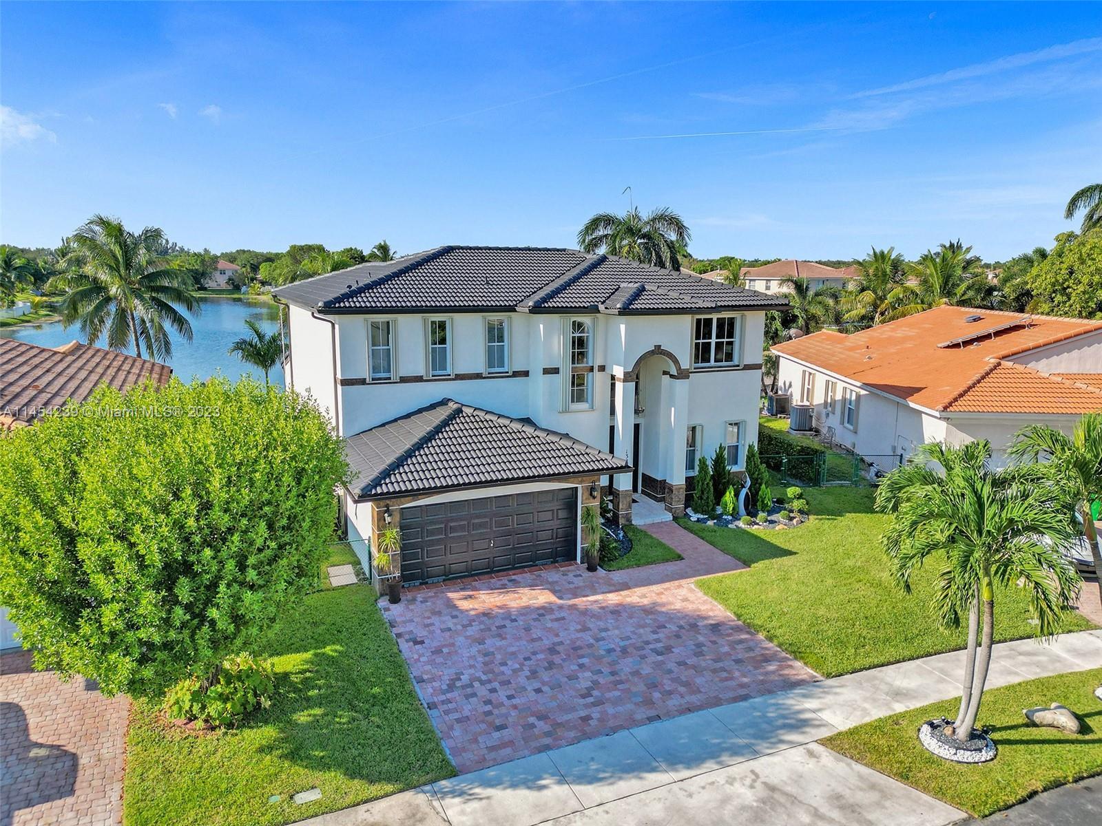 Photo of 13852 SW 28th St in Miramar, FL