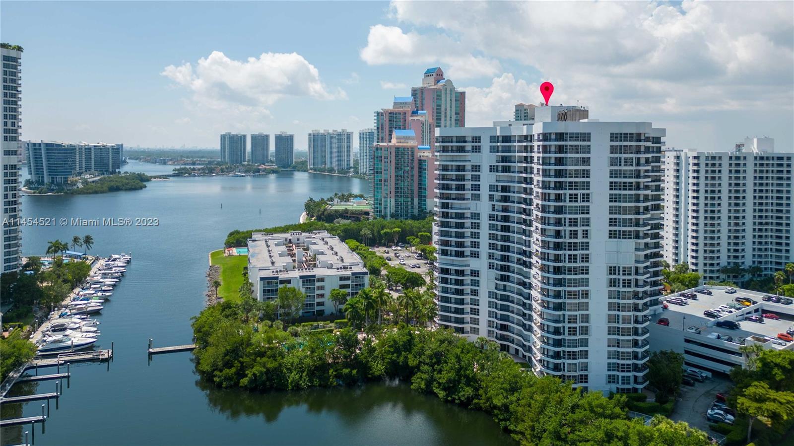 Photo of 3400 NE 192nd St #907 in Aventura, FL