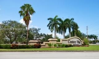 Photo of 1401 SW 128th Ter #208H in Pembroke Pines, FL