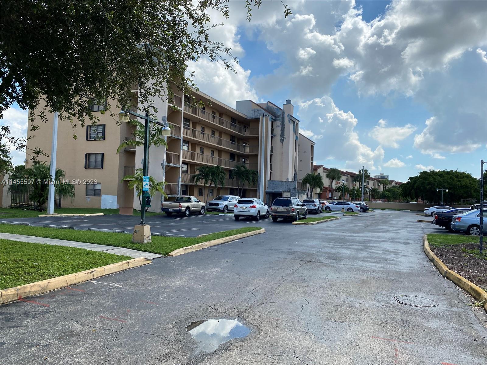 Photo of 10145 NW 9th Street Cir #7403 in Miami, FL