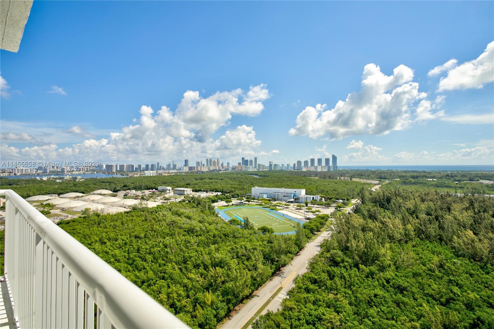 Photo of 15051 Royal Oaks Ln #2502 in North Miami, FL