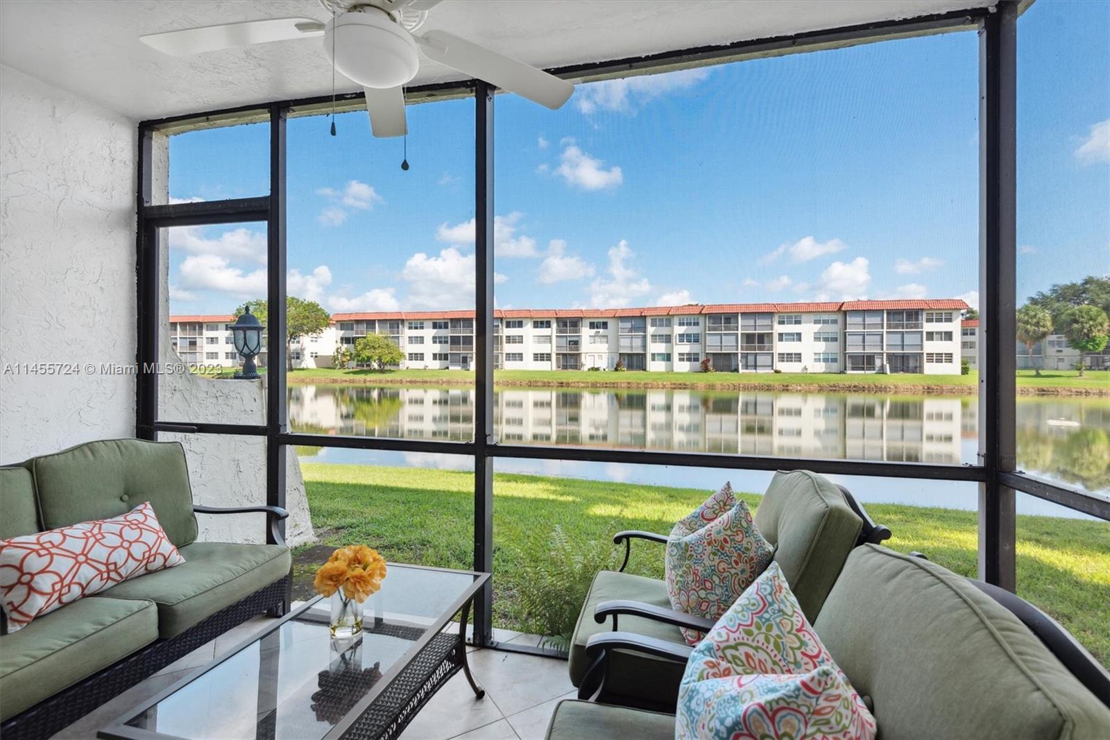 Photo of 8961 S Hollybrook Blvd #107 in Pembroke Pines, FL